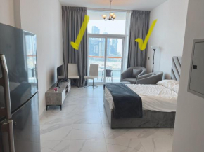Millennium Bingati Residence Business Bay